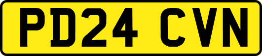 PD24CVN