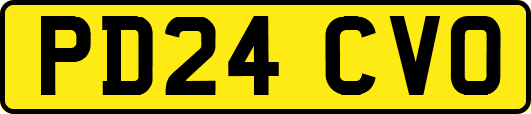PD24CVO