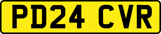 PD24CVR