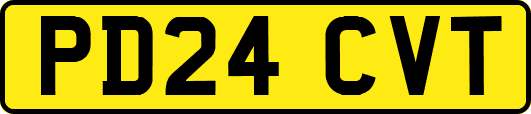 PD24CVT