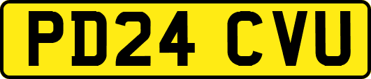 PD24CVU
