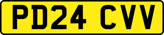 PD24CVV