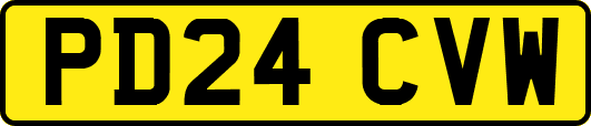 PD24CVW