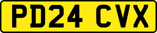 PD24CVX