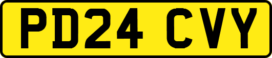 PD24CVY