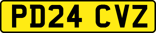 PD24CVZ