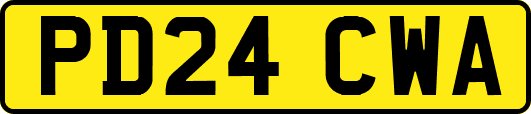 PD24CWA