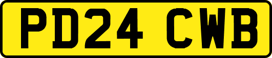 PD24CWB