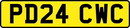 PD24CWC