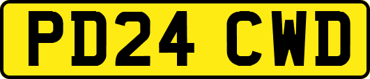 PD24CWD