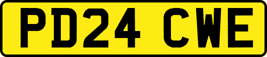 PD24CWE
