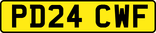 PD24CWF