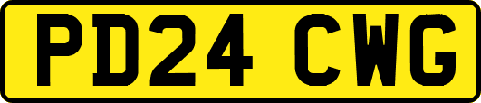 PD24CWG