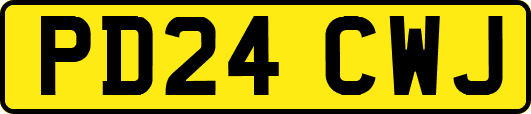 PD24CWJ