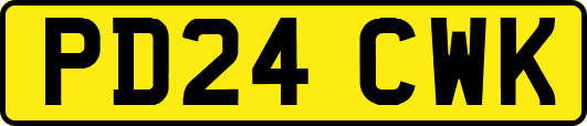 PD24CWK