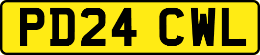 PD24CWL