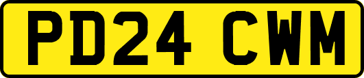 PD24CWM