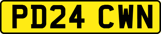 PD24CWN