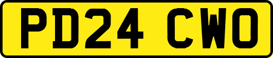 PD24CWO