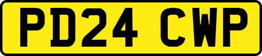 PD24CWP