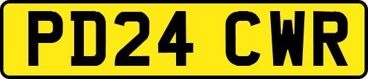 PD24CWR