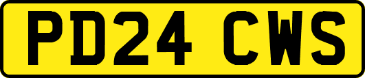 PD24CWS