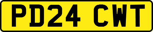 PD24CWT