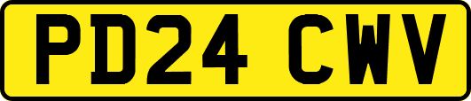 PD24CWV