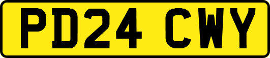 PD24CWY