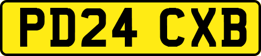 PD24CXB