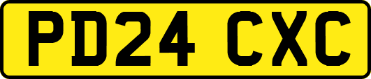 PD24CXC