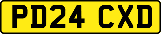 PD24CXD