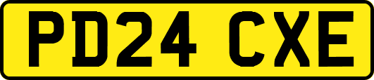 PD24CXE