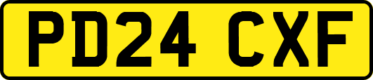 PD24CXF