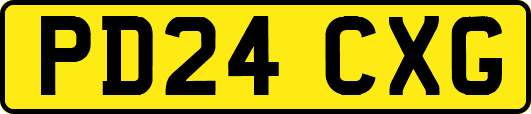 PD24CXG