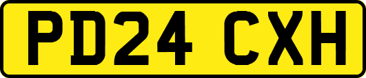 PD24CXH