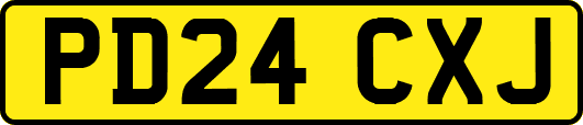 PD24CXJ