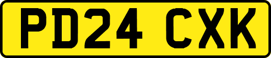 PD24CXK