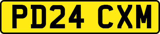PD24CXM