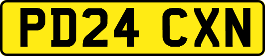 PD24CXN
