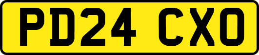 PD24CXO