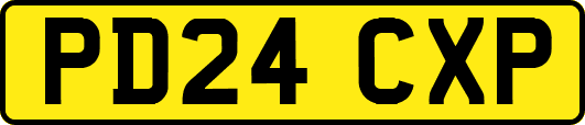 PD24CXP