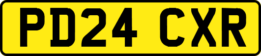 PD24CXR