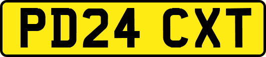 PD24CXT
