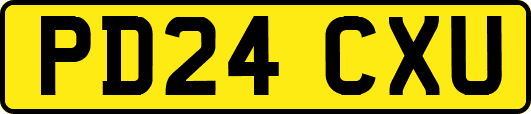PD24CXU