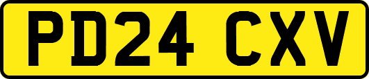 PD24CXV
