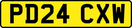 PD24CXW