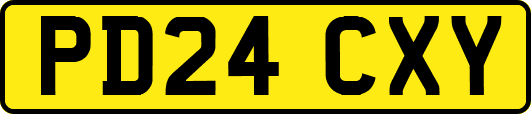 PD24CXY