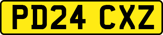PD24CXZ