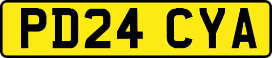 PD24CYA